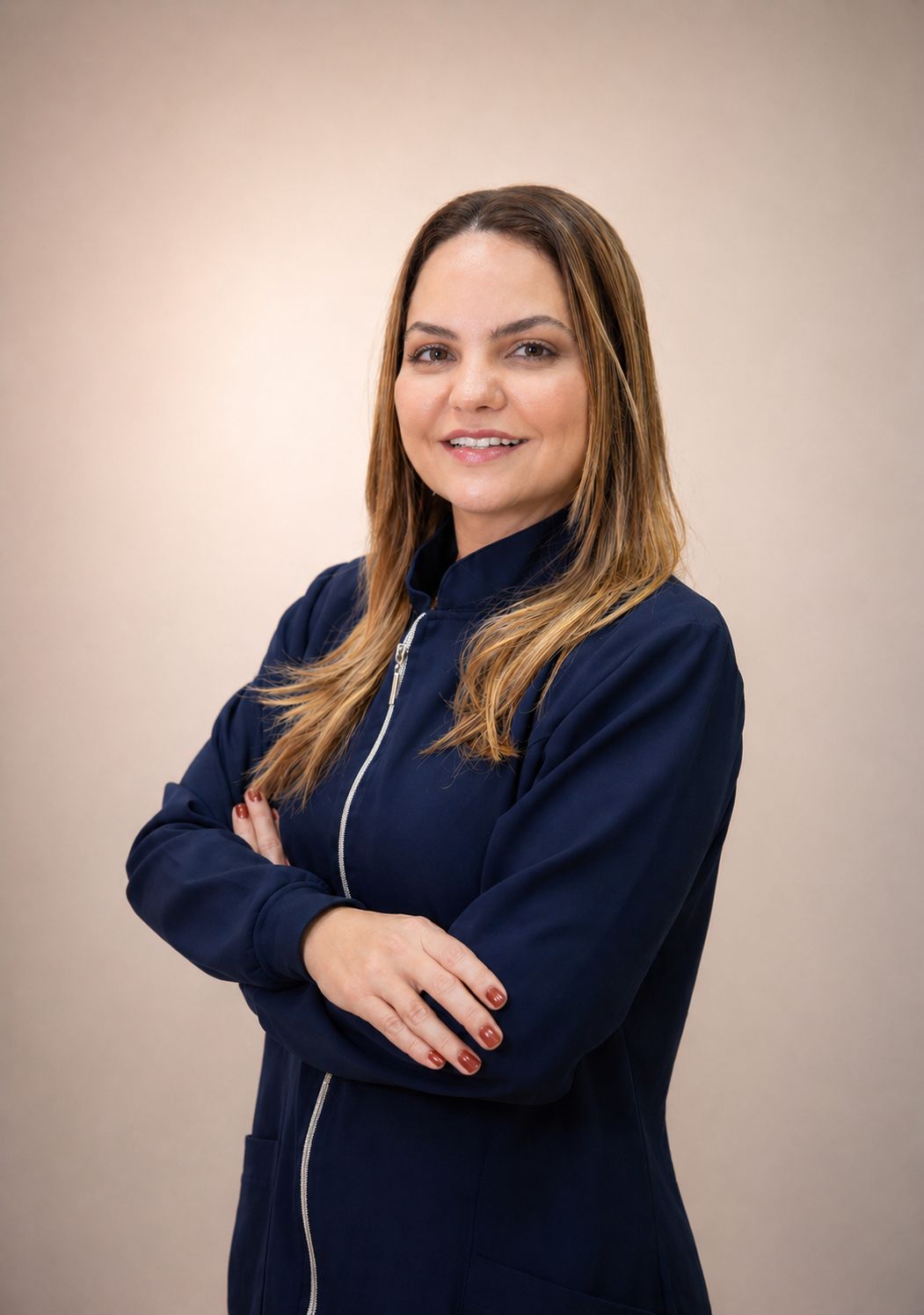 Dra. Camila Andrea Gonzalez Taboada